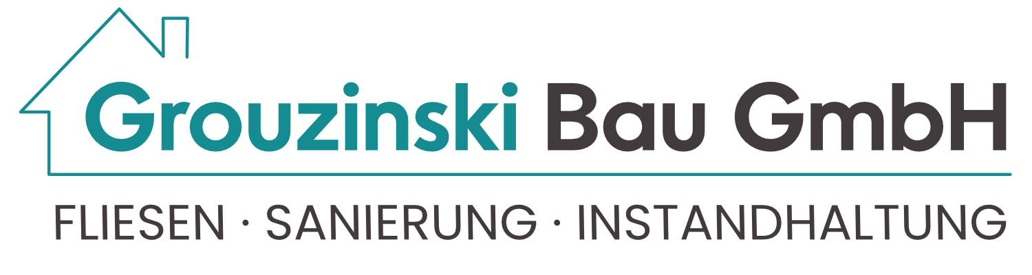 Fliesenarbeiten Sanierung Instandhaltung